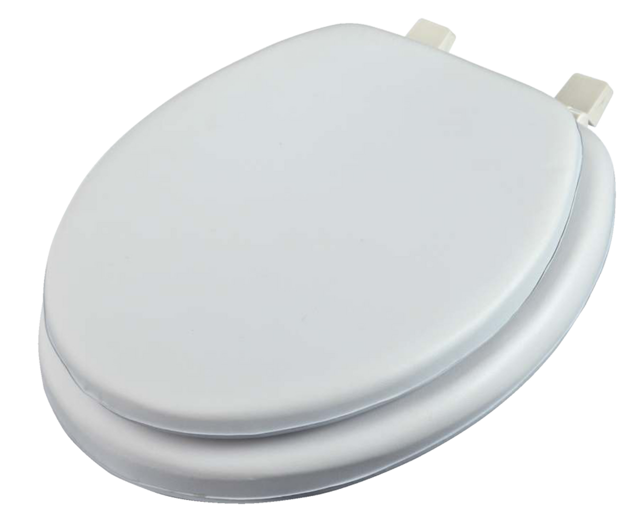 For Living Soft Toilet Seat White Canadian Tire