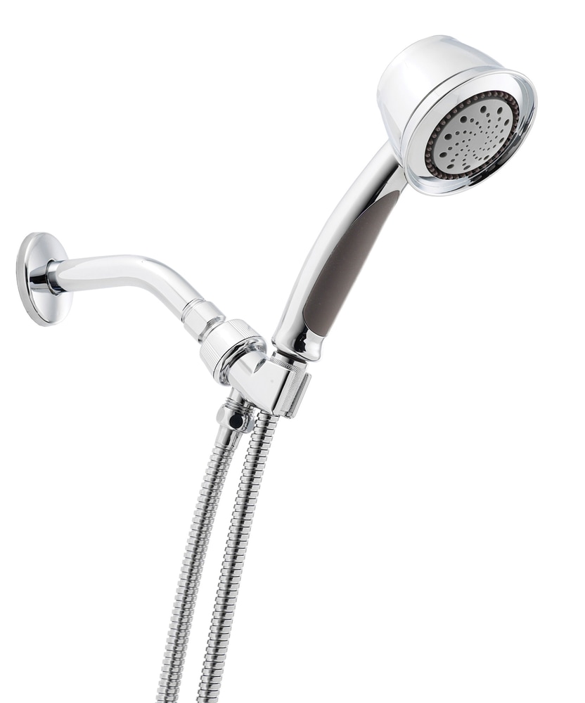 Delta Victorian 5 Spray Setting Hand Held Shower Head Canadian Tire