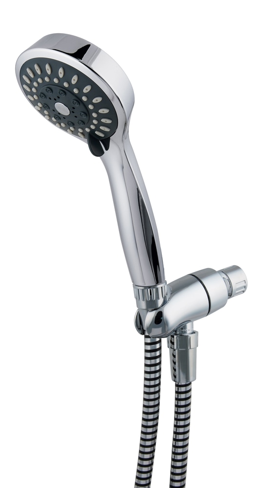 Peerless 3Setting Handheld Shower Head, Chrome Canadian Tire