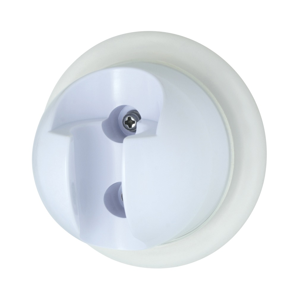 Peerless® Universal Wall Bracket/Mount For Handheld Shower Head, White Canadian Tire