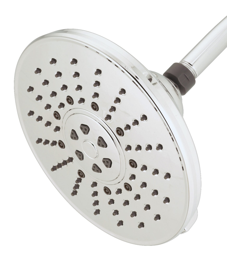 Delta Fixed Rain Shower Head Canadian Tire