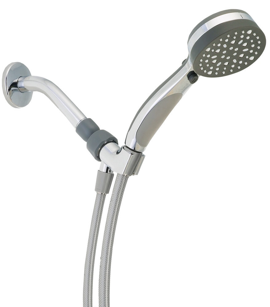 Delta ActivTouch Hand Shower Canadian Tire