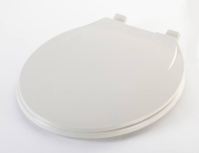 acrylic toilet seats