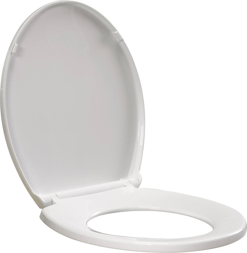 Delta EZ Clean Elongated Toilet Seat Canadian Tire