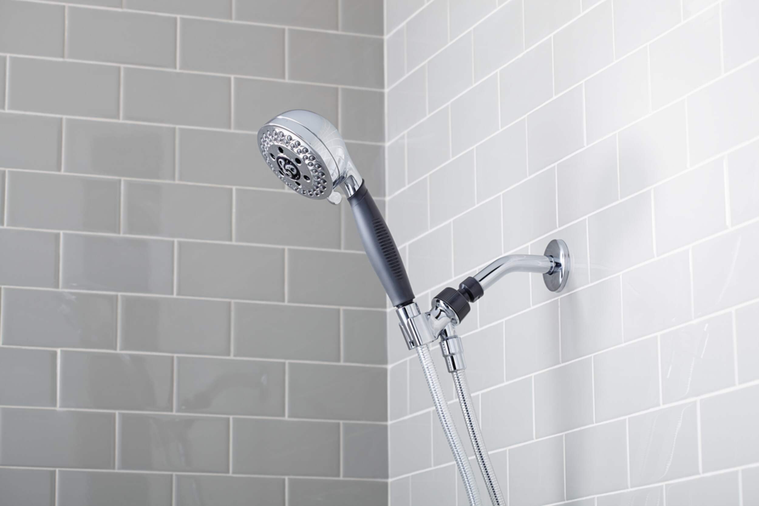 Delta H2O HandHeld Shower Head Canadian Tire