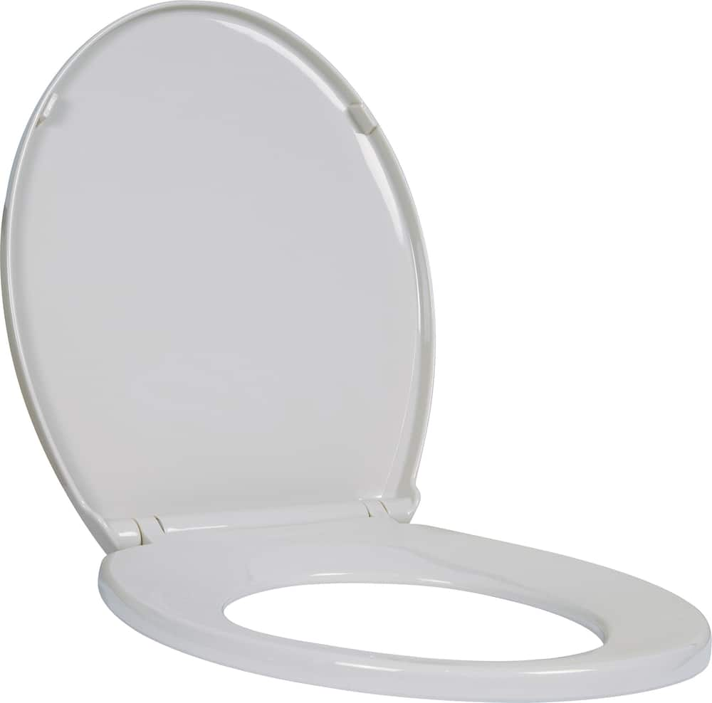 lighted toilet seat home depot