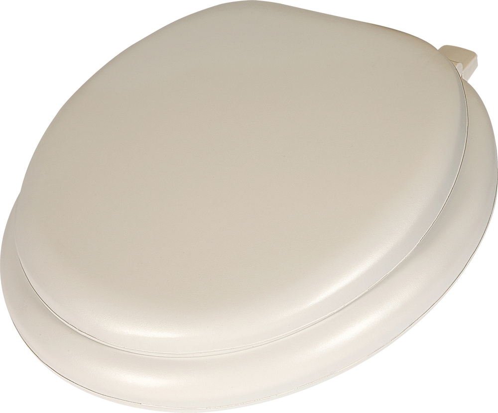 Peerless Soft Round Toilet Seat, White Canadian Tire