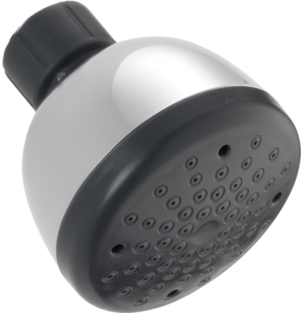 Pomme de douche Peerless, 1 réglage, chromé Canadian Tire