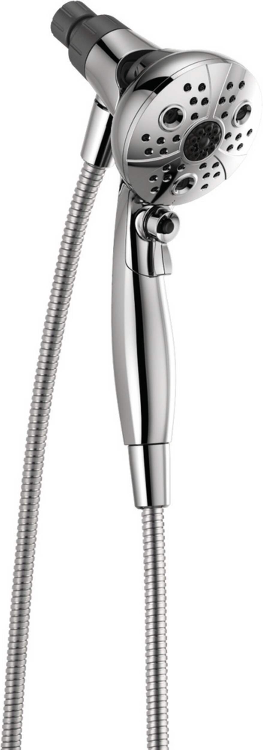 Delta Faucet SureDock™ 5Setting Handheld Shower Head with