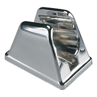 Moen Shower Wall Bracket, Chrome