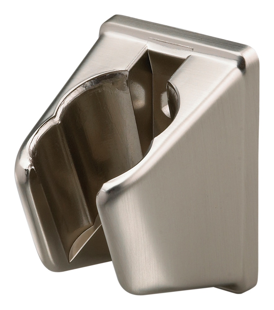Moen® Handheld Shower Head Arm Mount/Bracket, Brushed Nickel Canadian