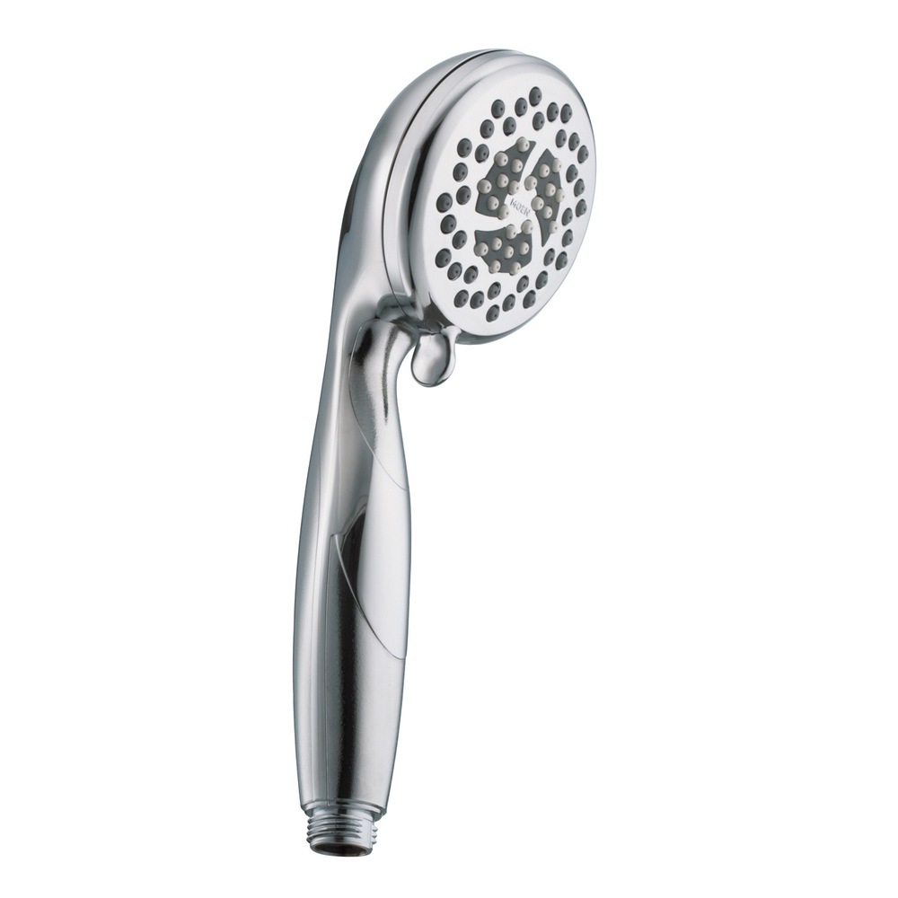 Moen 3Setting Handheld Shower Head, Chrome Canadian Tire