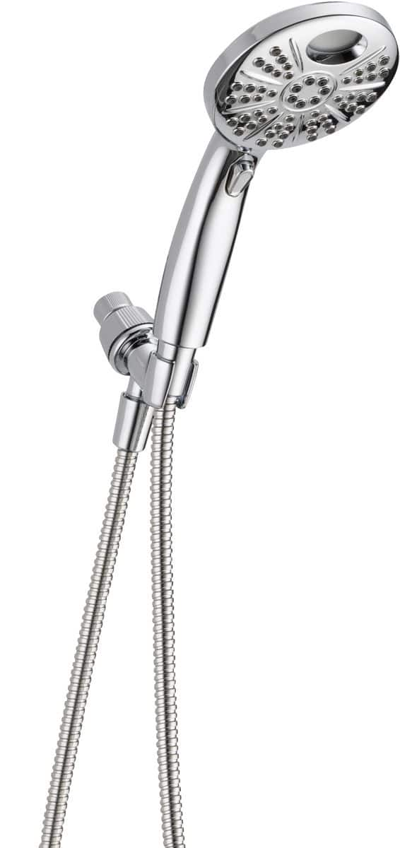 Delta 6-Setting Handheld Temp20 Shower Head | Canadian Tire