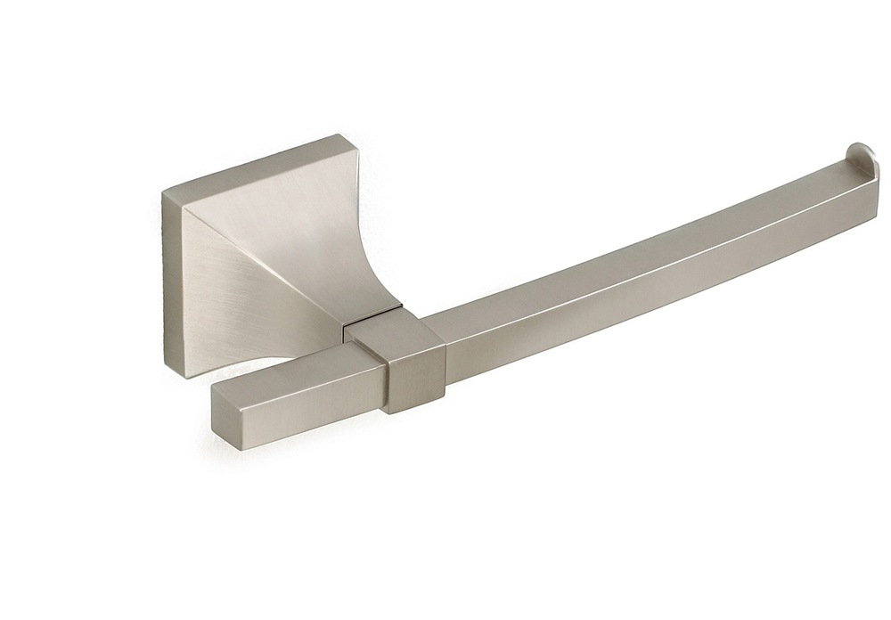 Umbra Loft Zen Toilet Paper Holder, Nickel Canadian Tire