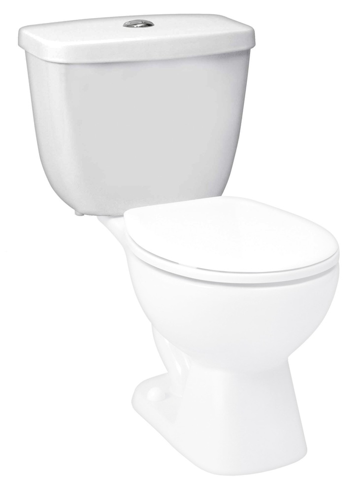 Ceralux San Jos© Toilet Tank Canadian Tire