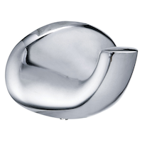 Jet Robe Hook Front_Angled_Right