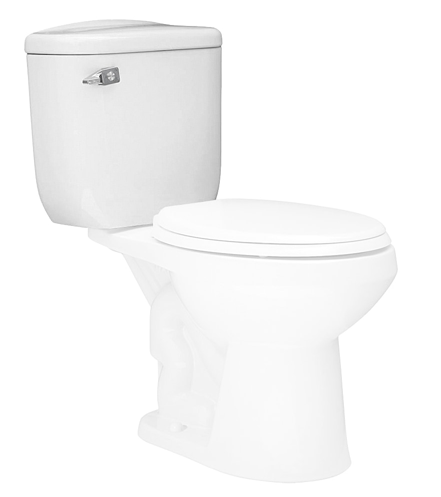 Trebol Aqua 4.8 L HET Toilet Tank Canadian Tire