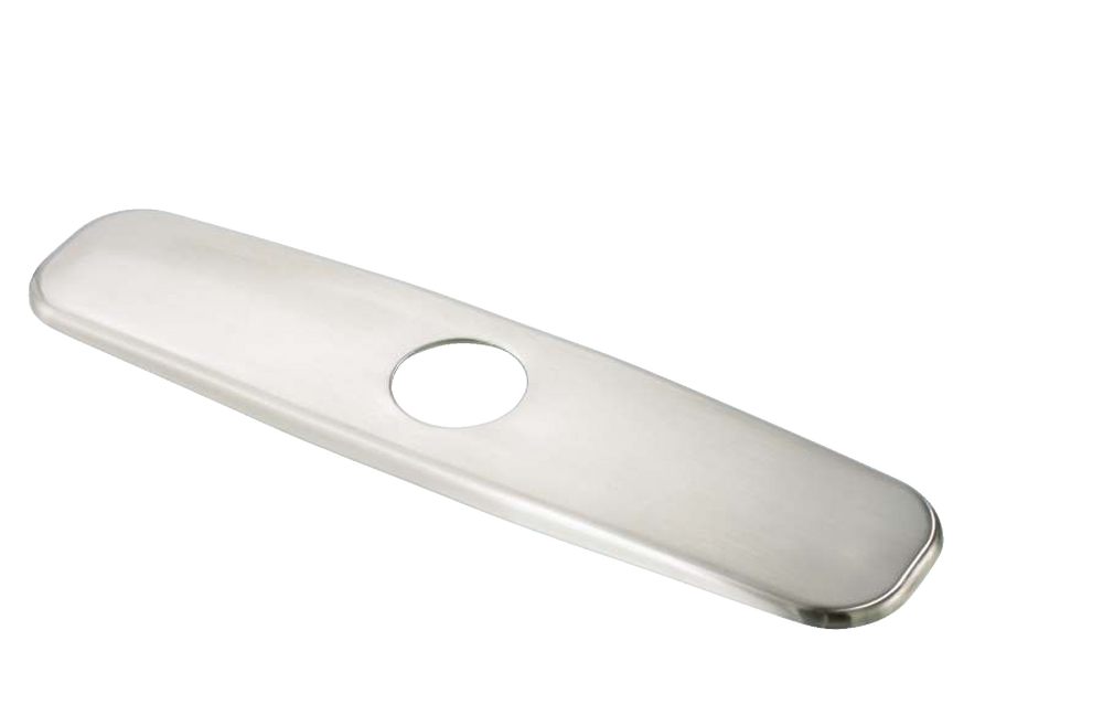 Danze Lisa Single Handle High Arc Pull Down Kitchen Faucet, Brushed Nickel Canadian Tire