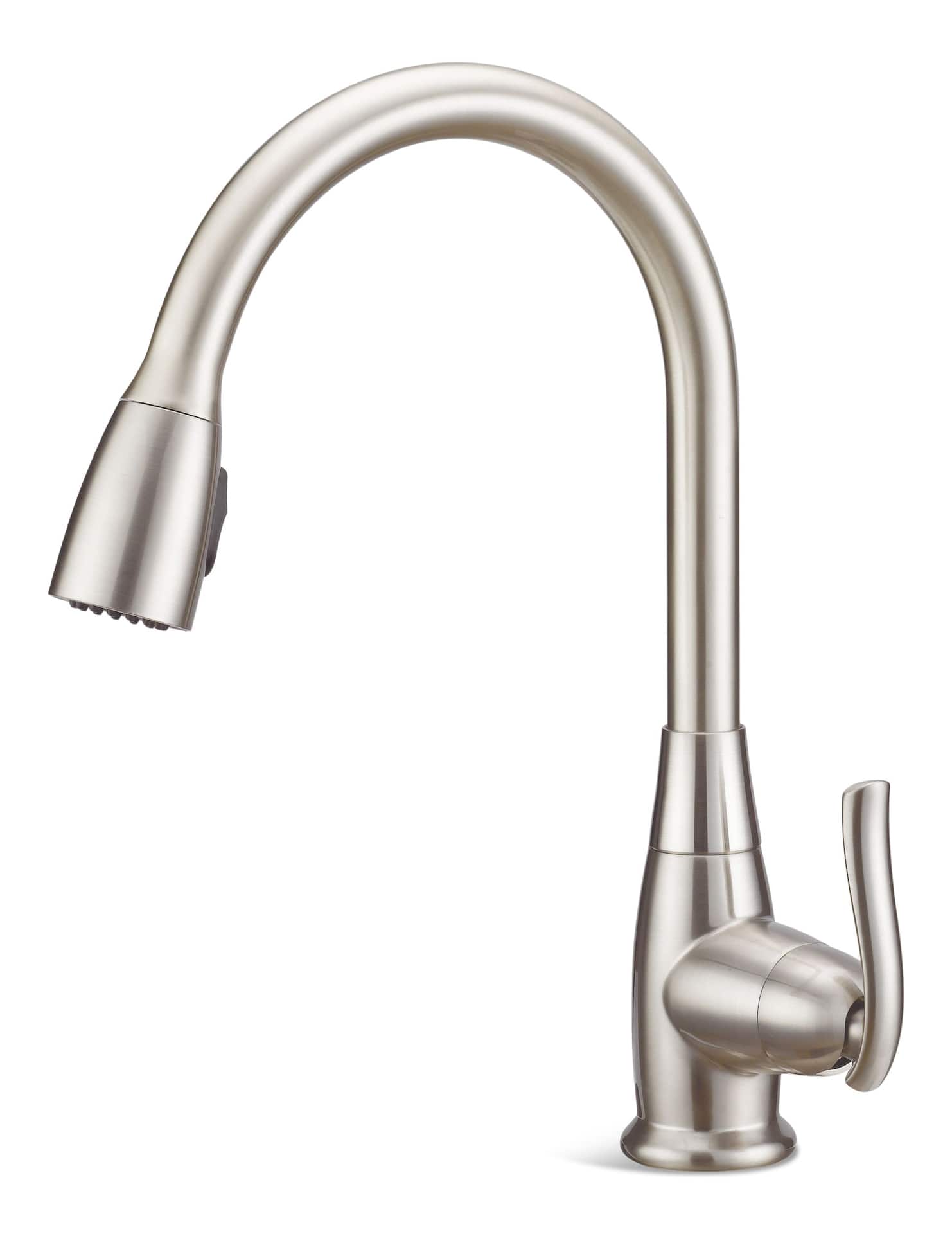 Danze Terrazoa Pull Down Kitchen Faucet Brushed Nickel 4a02a7d2 60f4 4633 9dbe Af70ab1144f5 Jpgrendition 