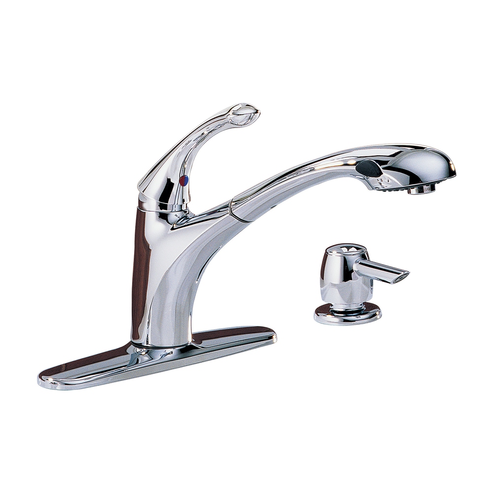 Delta Debonair Kitchen Faucet Canadian Tire