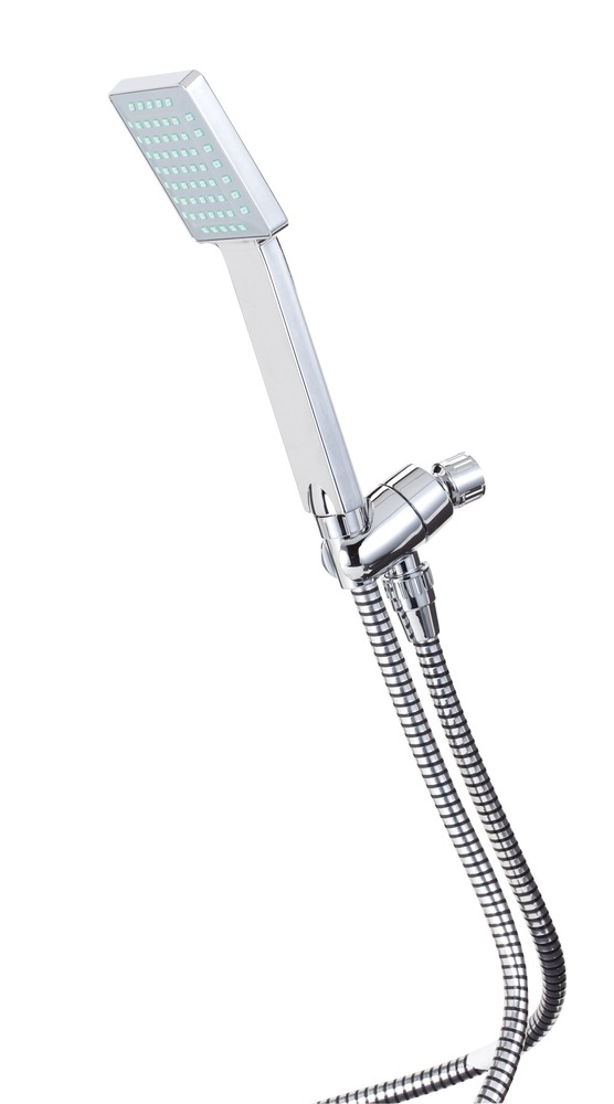 Peerless Handheld Chrome Shower Head Canadian Tire