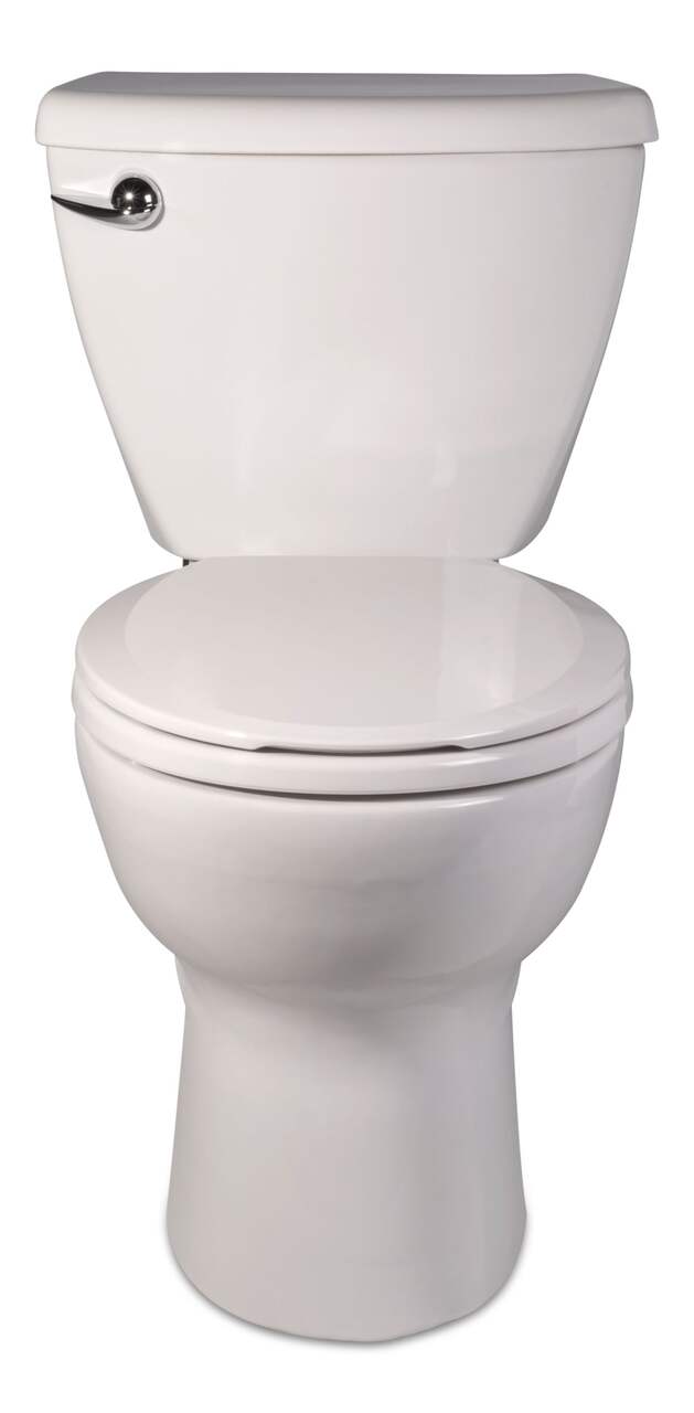 American Standard : Cadet PRO - Toilette 2 pièces à cuvette au