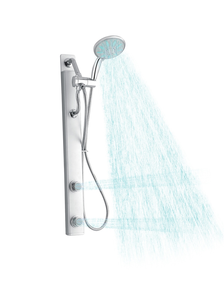 Dual Jet Spa Shower System Canadian Tire