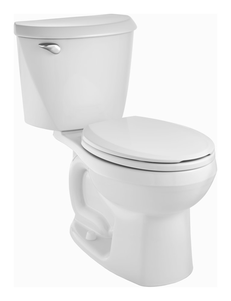 American Standard Reliant Toilet, 4.8L Canadian Tire