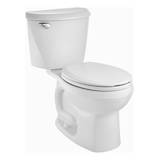 American Standard Reliant Toilet, 4.8-L Front_Angled_Right
