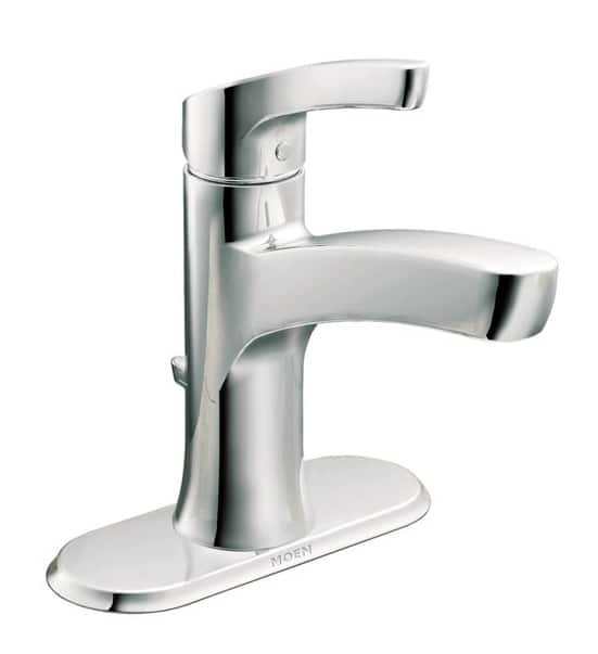 Moen Danika Lavatory Faucet, Chrome Canadian Tire