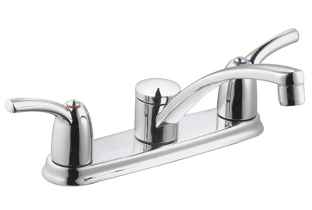 Canadian deals tire faucets