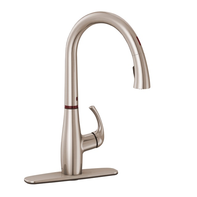 Danze Touchless Kitchen Faucet Canadian Tire