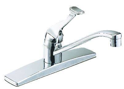 Danze Single Handle Metal Lever Kitchen Faucet Chrome Canadian Tire   Danze Renovate 1 Handle Chrome Kitchen Faucet D6f491c2 37d0 40b5 B017 6b68f36631c9 Jpgrendition 