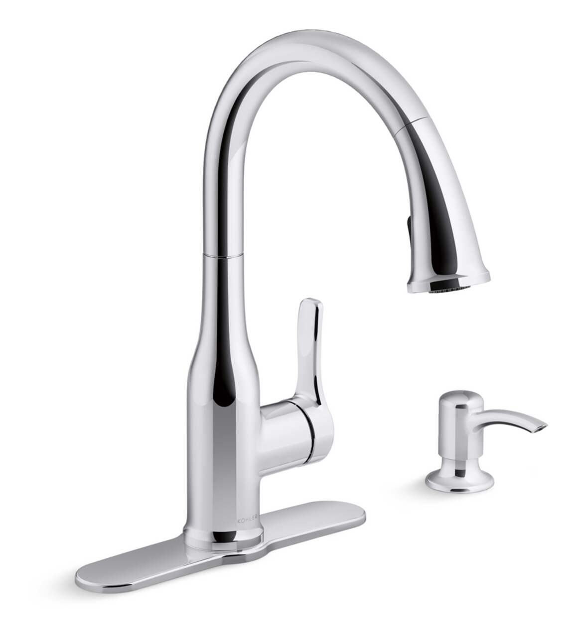 Canadian tire kitchen deals faucets