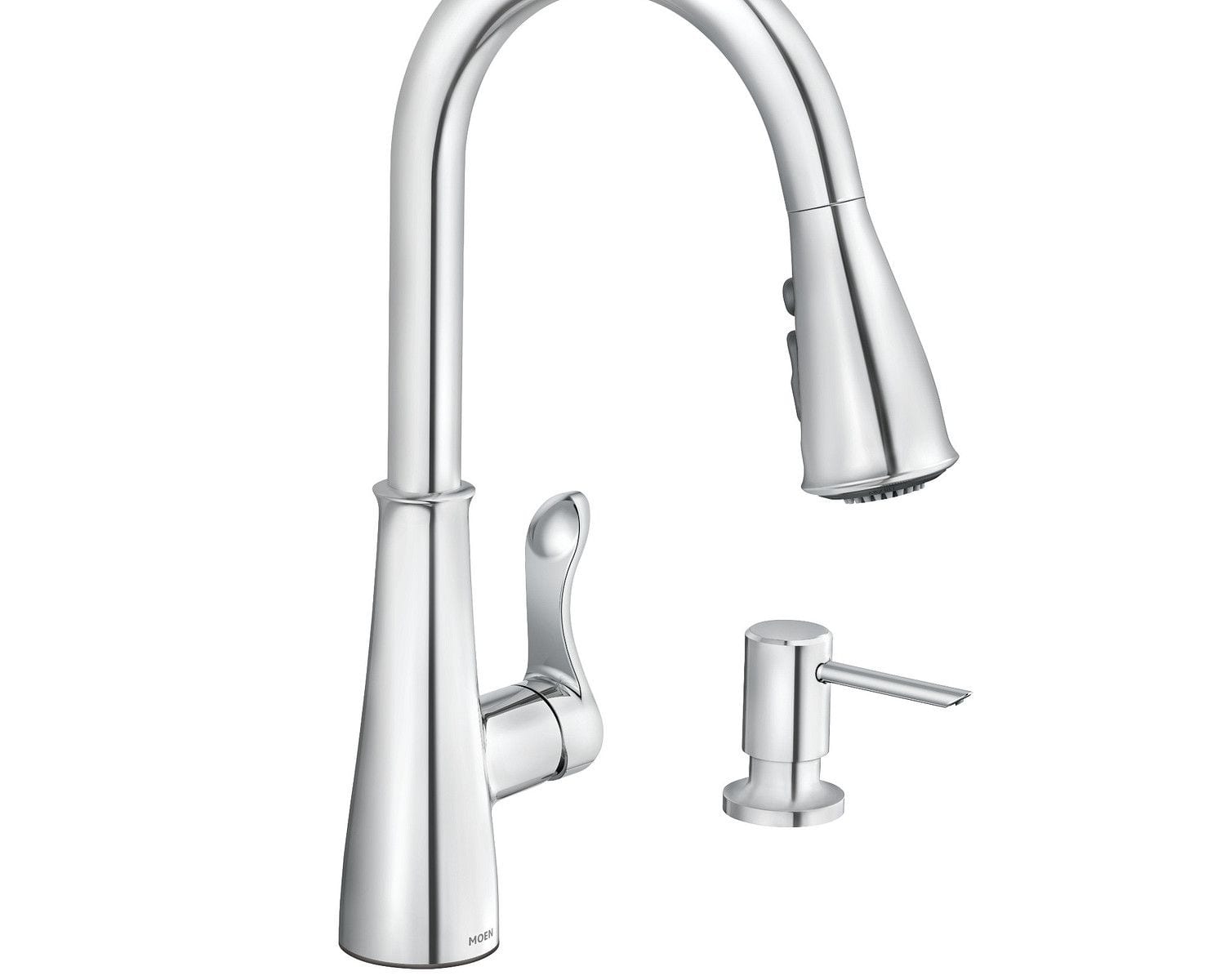 Moen Hadley Single Handle Pull Down Kitchen Faucet Chrome Canadian Tire   Moen Hadley Chrome Pulldown Kitchen Faucet A3d37832 3c08 4b34 A3c2 97461ef8bfc3 Jpgrendition 