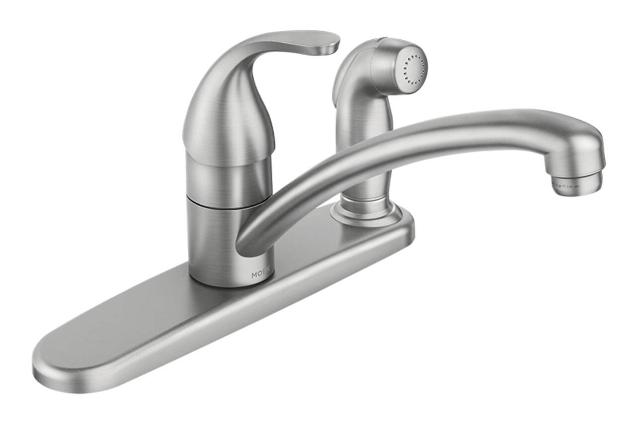 Canadian tire kitchen deals faucets