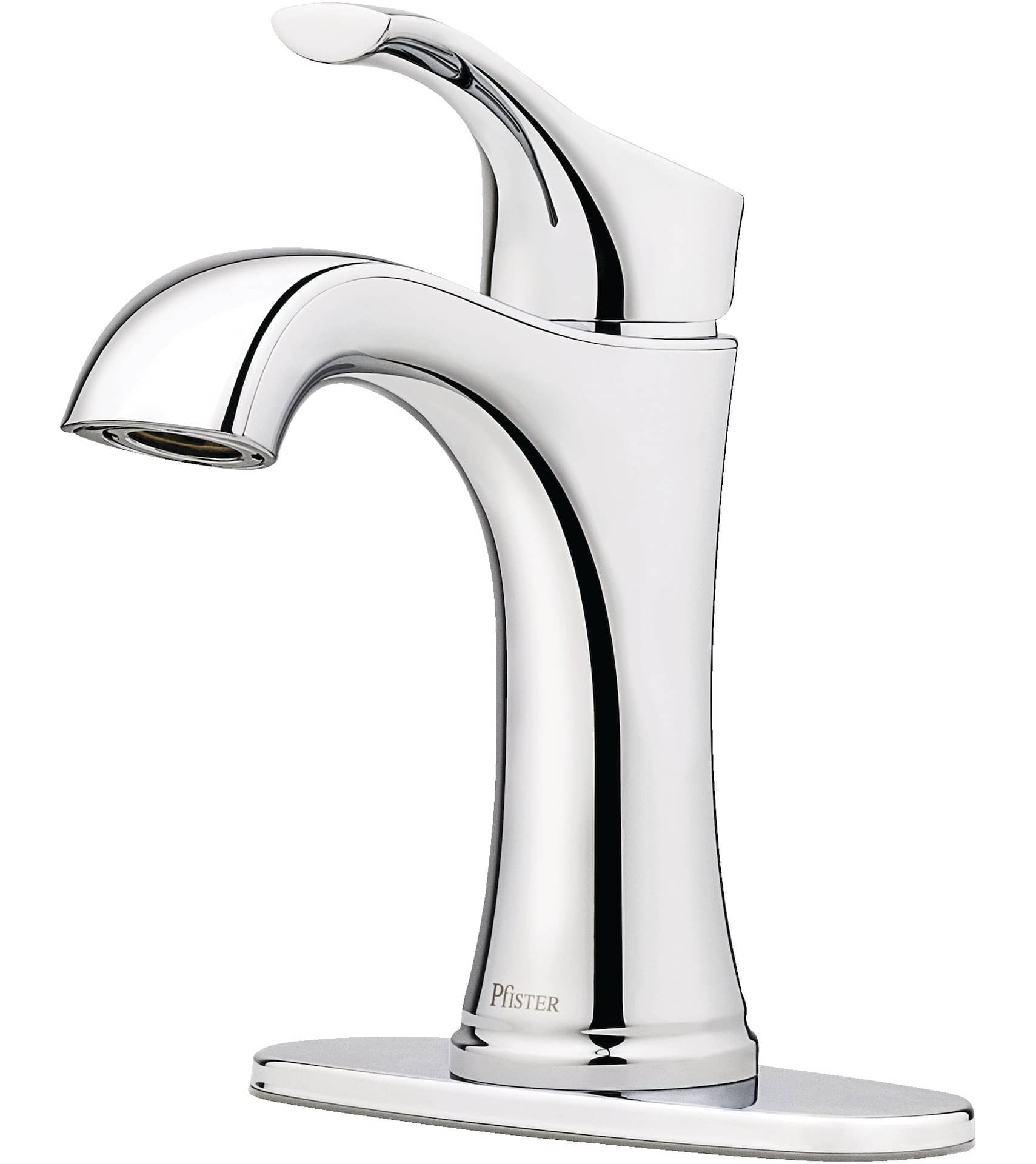 Auden single control bathroom deals faucet