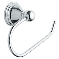 Moen Preston Toilet Paper Holder, Chrome