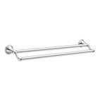 Lakeville Collection Robe Hook, Chrome