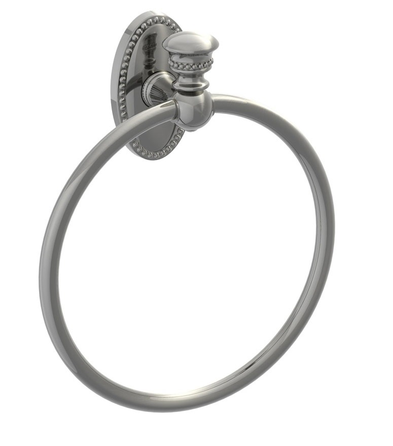 Hannah Collection Towel Ring Canadian Tire