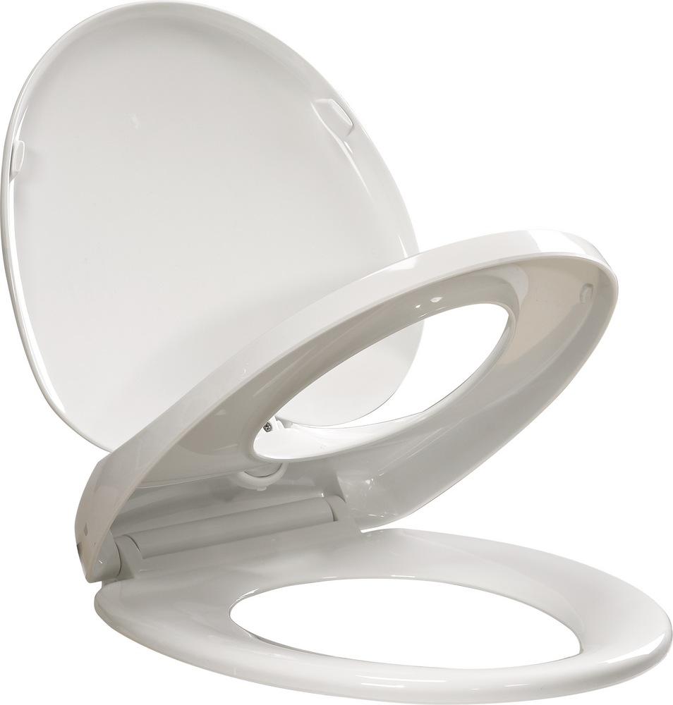 Delta Elongated Soft Close Family Toilet Seat Canadian Tire