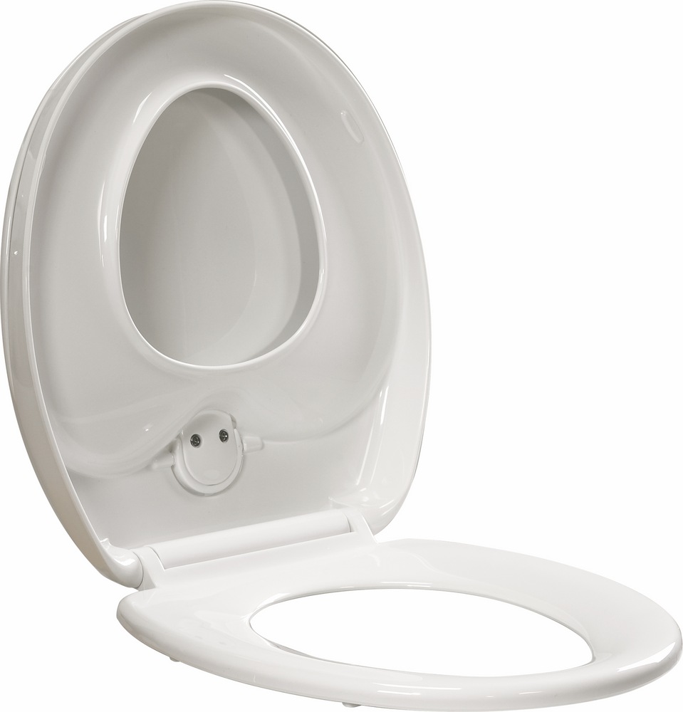Delta Elongated Soft Close Family Toilet Seat Canadian Tire