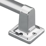 Moen Exposed Hand Grip, 16 x 88-in, Chrome CloseUp