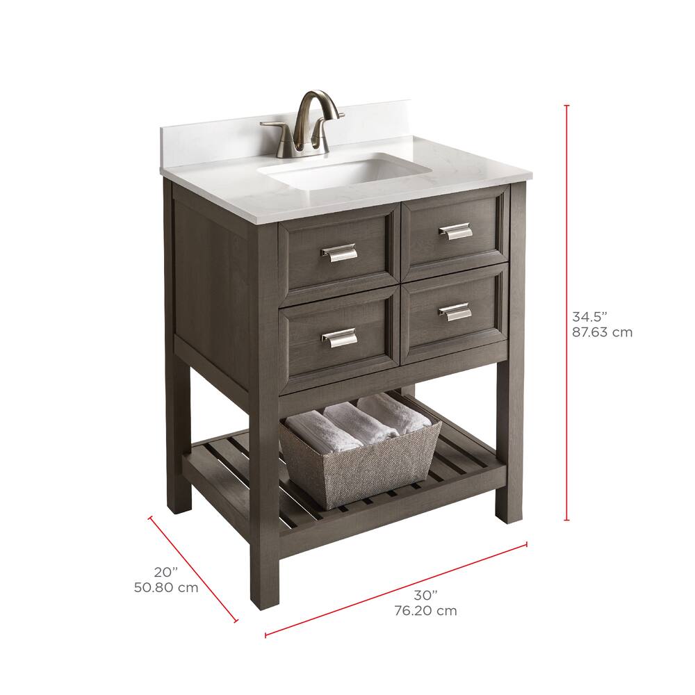 2 door bathroom cabinet