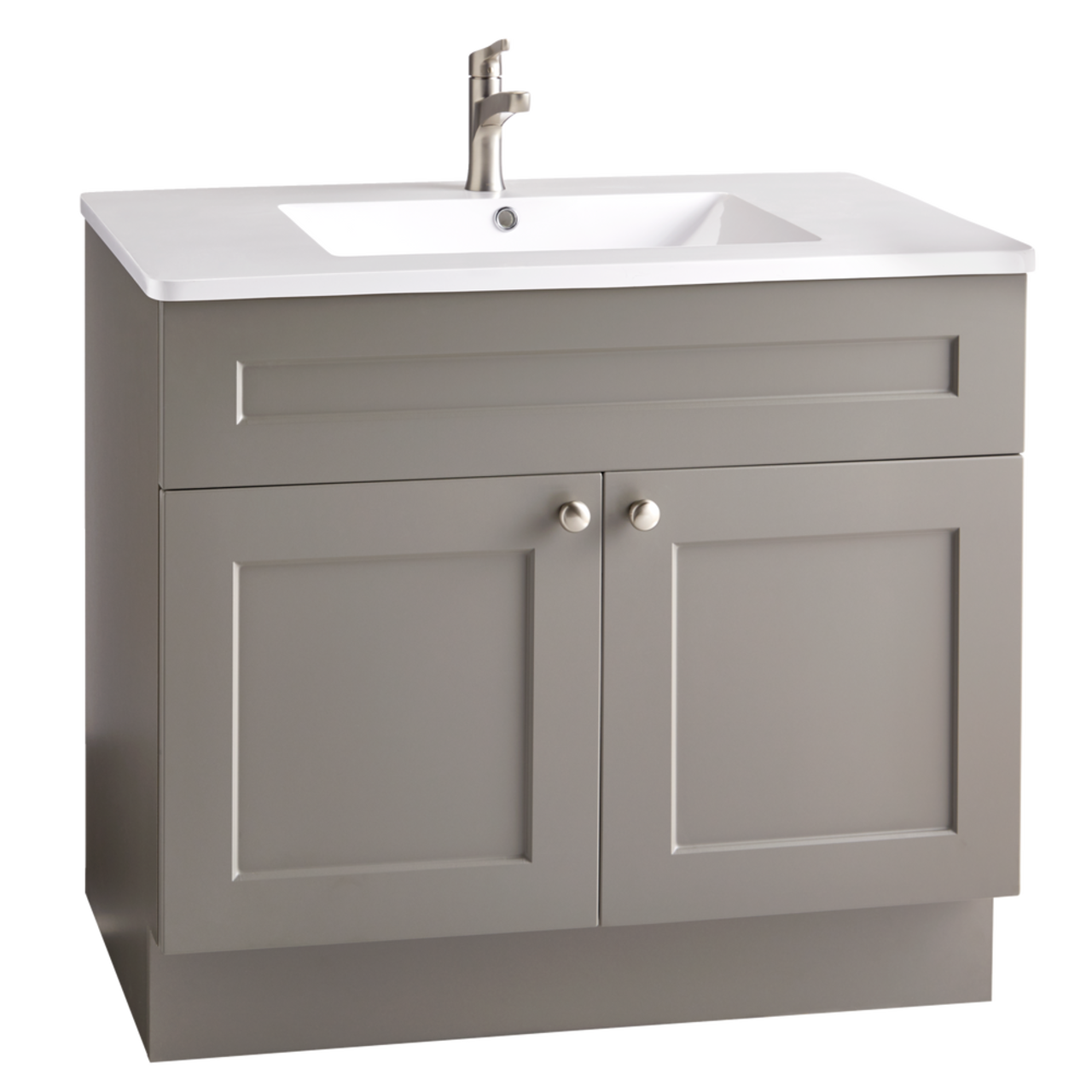 Canadian tire store under sink storage