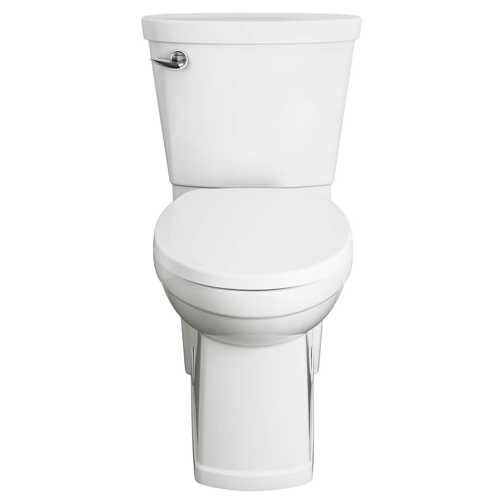 American Standard D Cor 2 Piece Right Height Single Flush Elongated   Decor 4 8l Right Height White Toilet Elongated 6072913a D812 4d1b B2b7 2c5332926e5d 