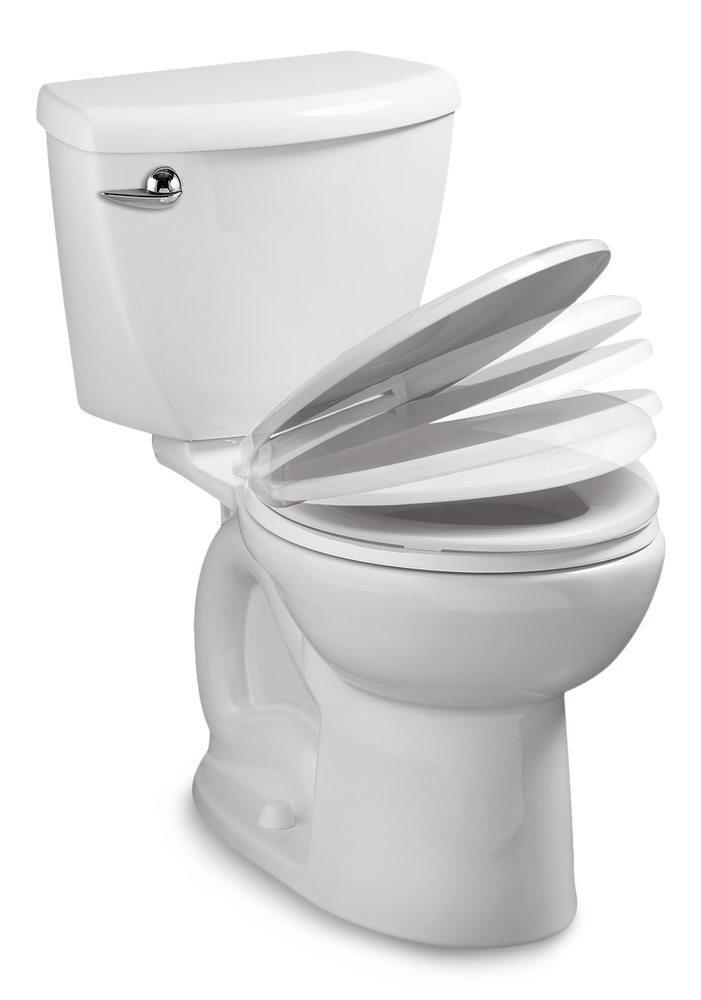 American Standard Ravenna 3 Right Height Elongated Complete Toilet, 6L Canadian Tire