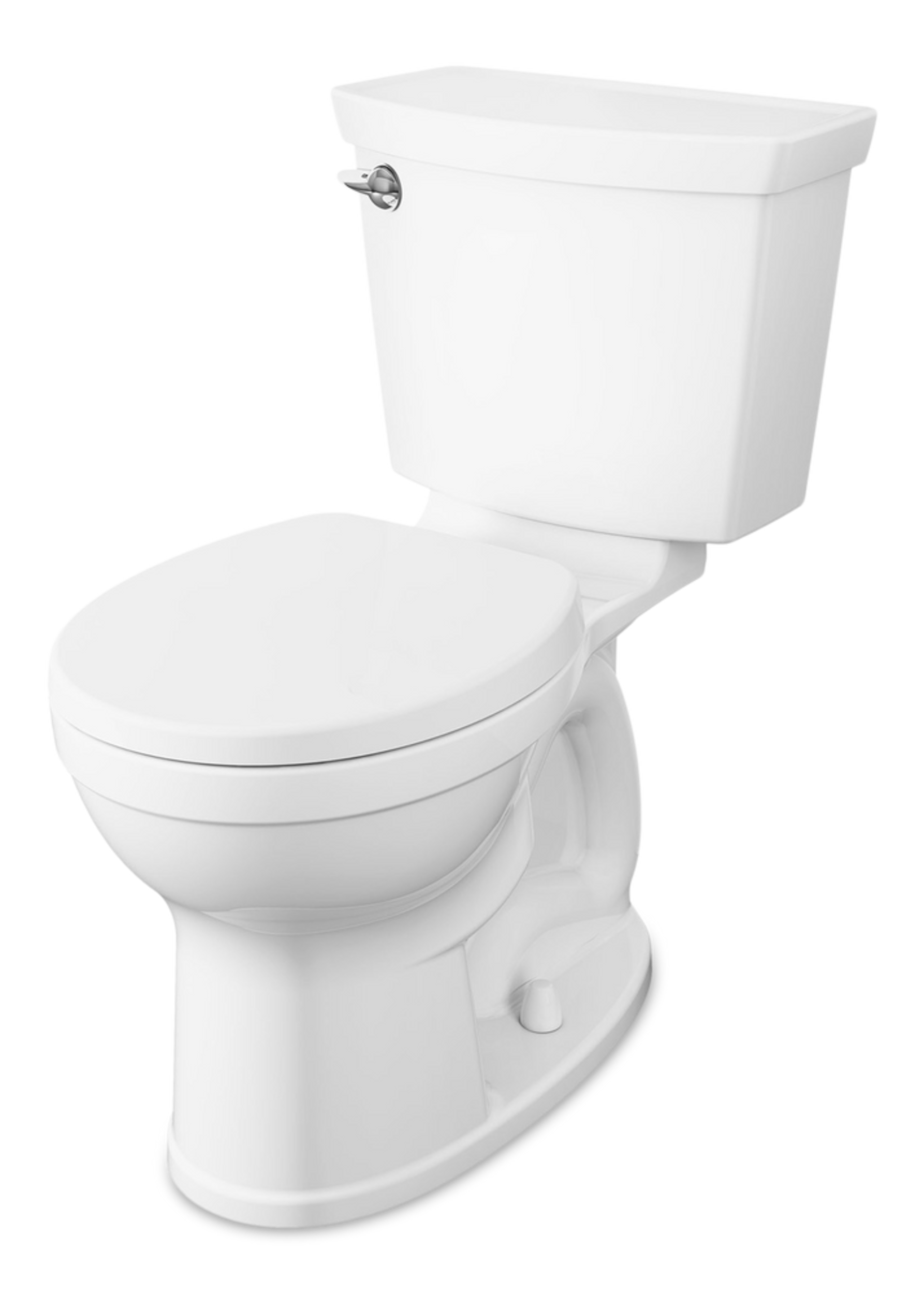 American Standard Champion 4 Max Right Height Round Front Complete