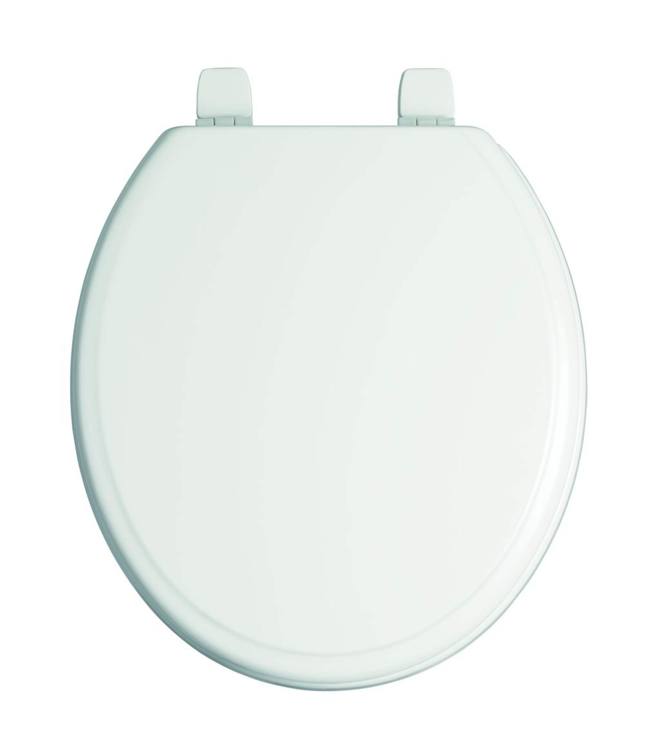 Kohler Ridgewood™ Moulded Wood QuietClose™ Round Toilet Seat, White Canadian Tire