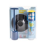 Débouchoir One Second Plumber, 12 drains Front_Flat